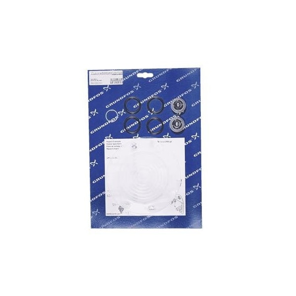 Kit, pump/DMH254/291/SS/E/SS Dosing Pump Kits - Chemical Metering Pumps